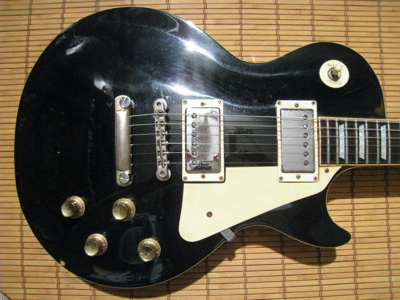 GrecoEG-東京都0 Les Paul 格安オンラインショップ 音出し可1980製