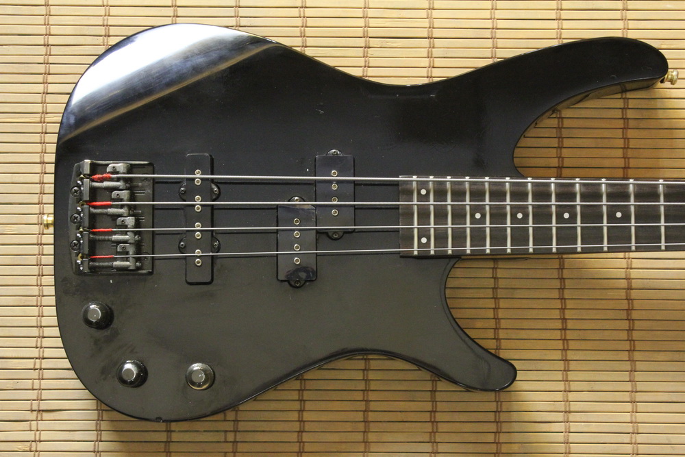IBANEZ RB Bronks Bass Japan 1987